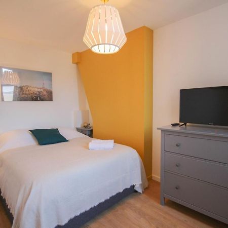 Lille Centre - Nice cozy&functional ap 2bdrm Eksteriør billede