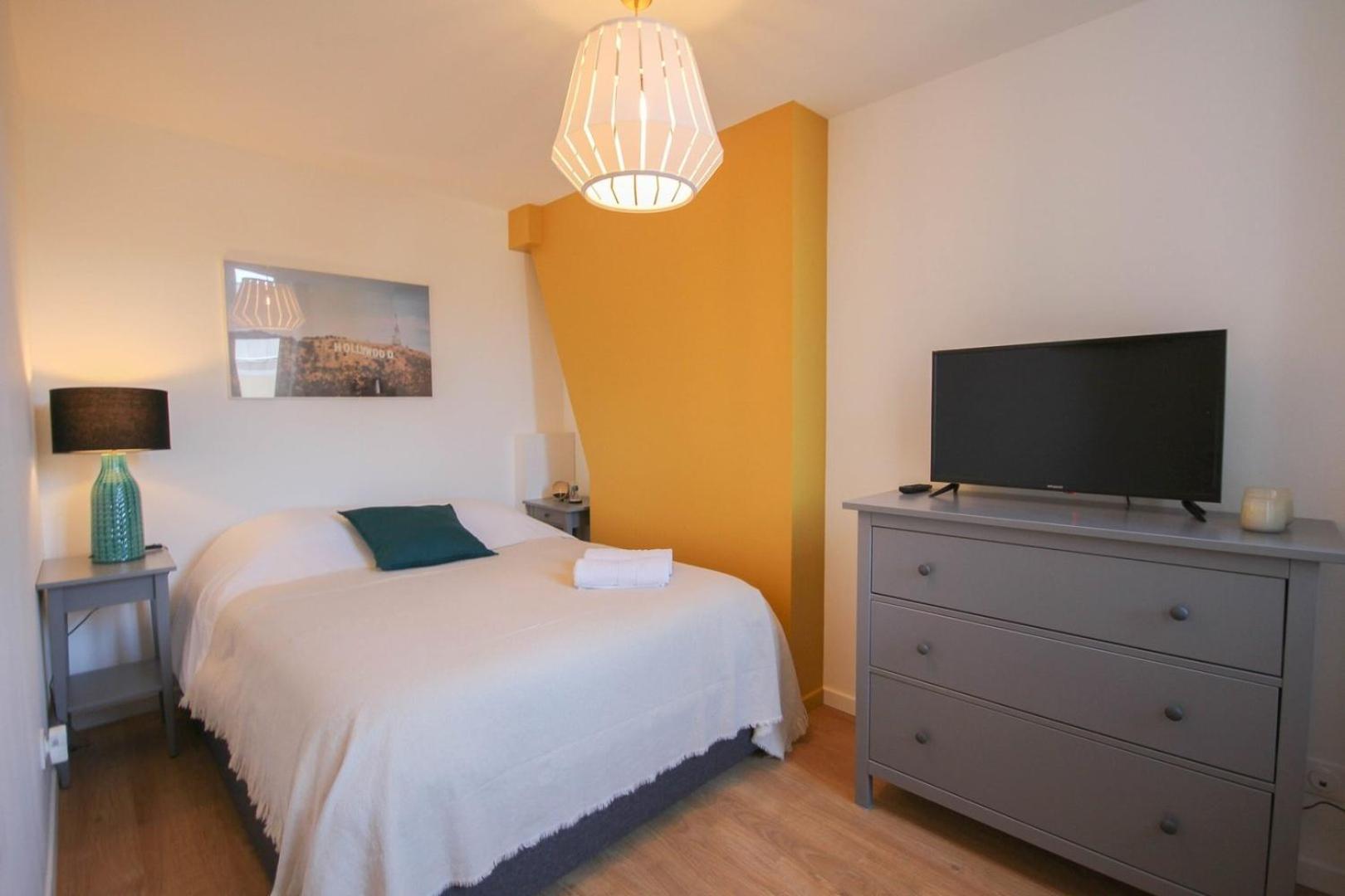 Lille Centre - Nice cozy&functional ap 2bdrm Eksteriør billede
